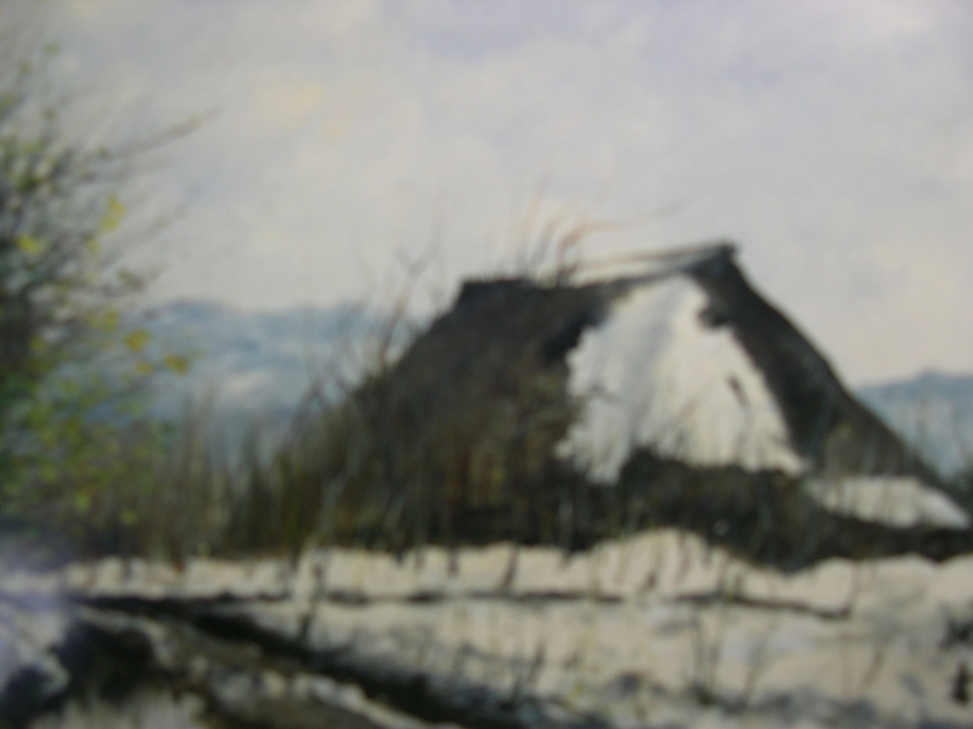 ������m�́u�G�L���v