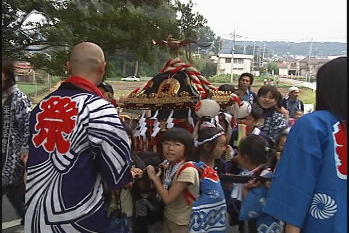 ����ǂ��䂭 in iruma