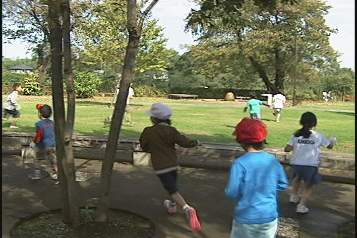 ����ǂ��䂭 in iruma