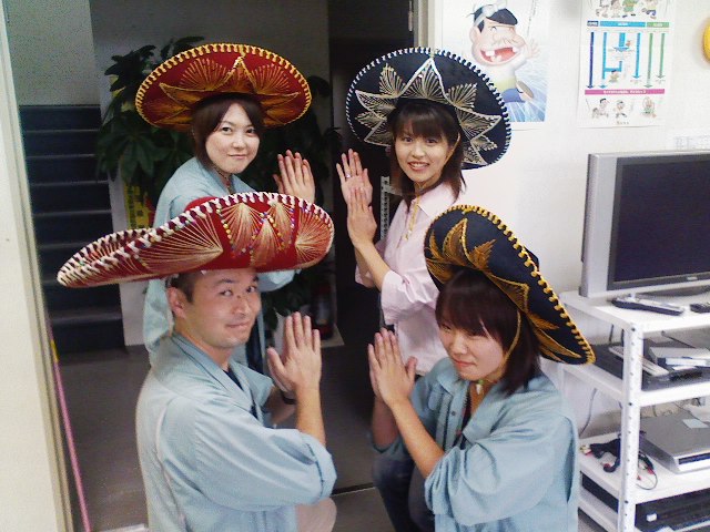 ����ǂ��䂭 in iruma