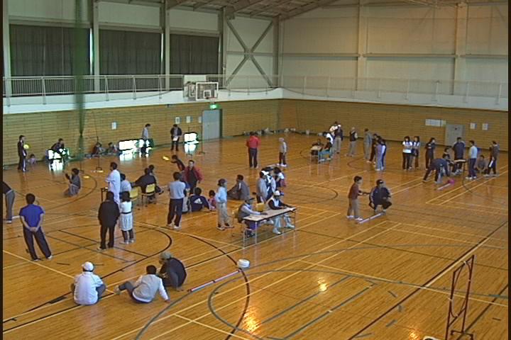 ����ǂ��䂭 in iruma