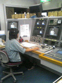 ����ǂ��䂭 in iruma