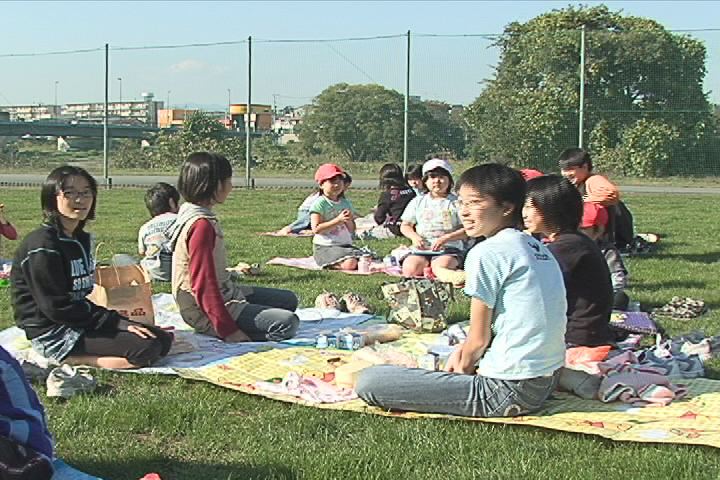 ����ǂ��䂭 in iruma