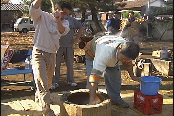 ����ǂ��䂭 in iruma