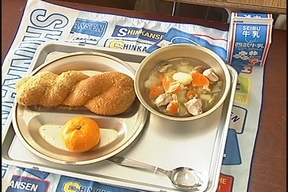 ����ǂ��䂭 in iruma