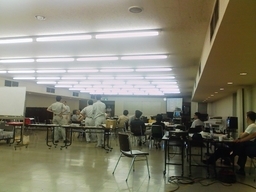 ����ǂ��䂭 in iruma