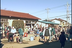 ����ǂ��䂭 in iruma