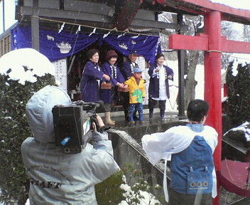 ����ǂ��䂭 in iruma