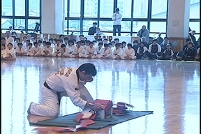 ����ǂ��䂭 in iruma