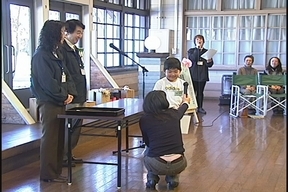 ����ǂ��䂭 in iruma