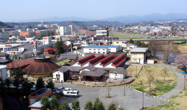 ����ǂ��䂭 in iruma