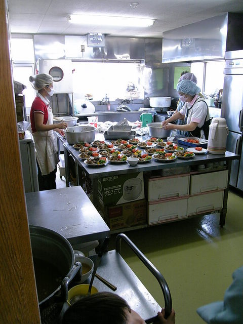 ����ǂ��䂭 in iruma