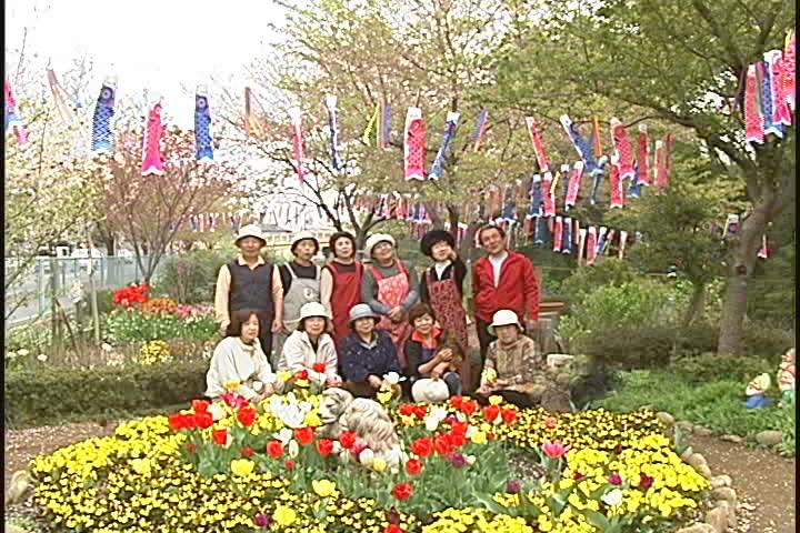 ����ǂ��䂭 in iruma