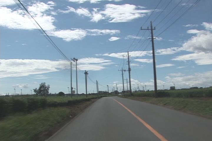 ����ǂ��䂭 in iruma