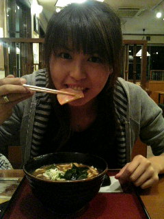 ����ǂ��䂭 in iruma