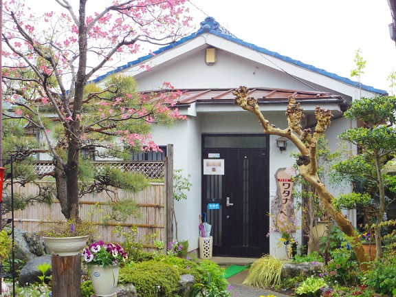 ����ǂ��䂭 In ����܂R