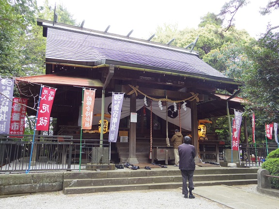 ����ǂ��䂭 In ����܂R