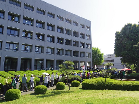 ����ǂ��䂭 In ����܂R