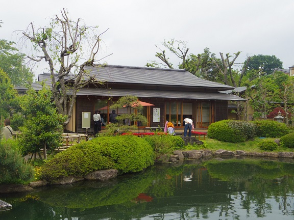 ����ǂ��䂭 In ����܂R