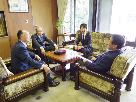 ����ǂ��䂭 In ����܂R