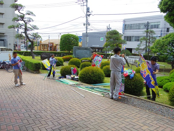 ����ǂ��䂭 In ����܂R