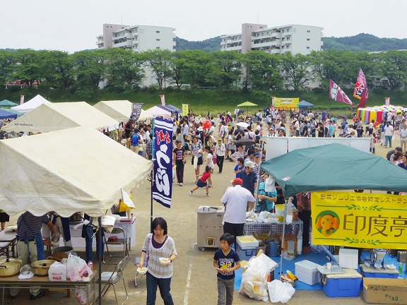 ����ǂ��䂭 In ����܂R