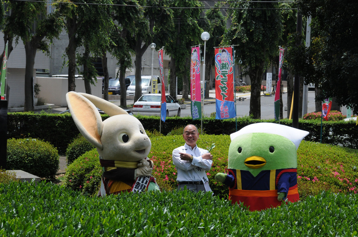 ����ǂ��䂭 In ����܂R