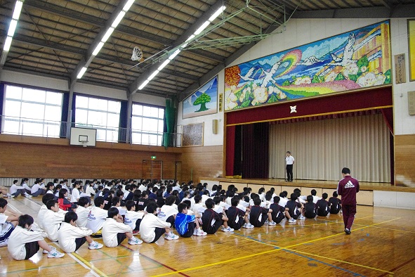 ����ǂ��䂭 In ����܂R