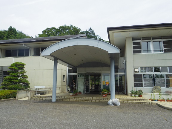 ����ǂ��䂭 In ����܂R