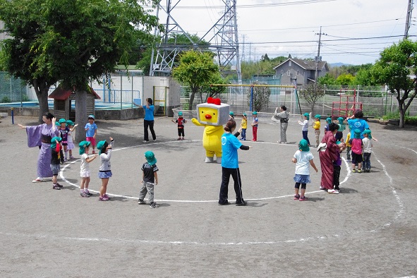 ����ǂ��䂭 In ����܂R