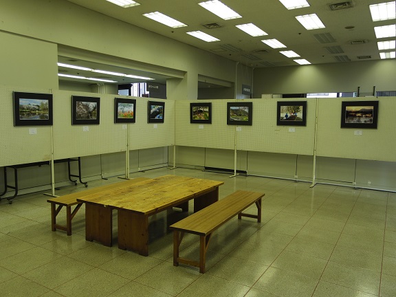 ����ǂ��䂭 In ����܂R