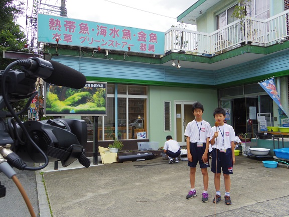 ����ǂ��䂭 In ����܂R