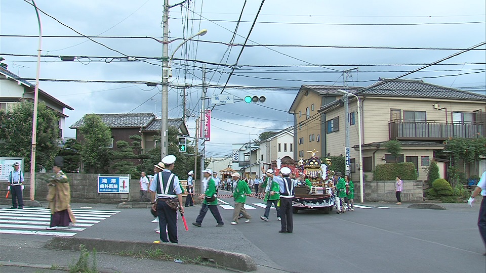 ����ǂ��䂭 In ����܂R