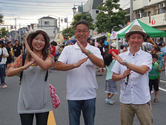 ����ǂ��䂭 In ����܂R