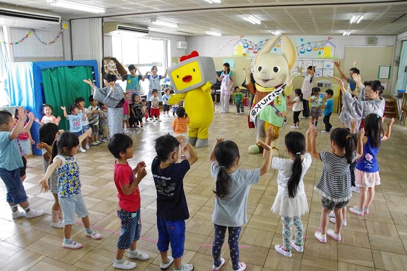 ����ǂ��䂭 In ����܂R