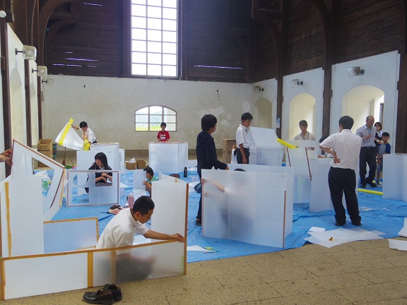 ����ǂ��䂭 In ����܂R