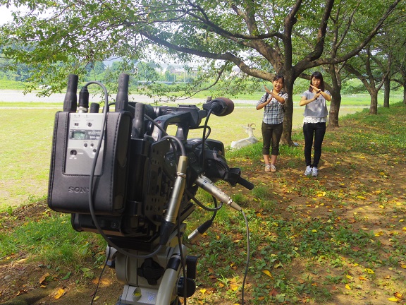 ����ǂ��䂭 In ����܂R