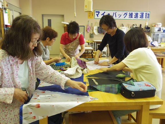 ����ǂ��䂭 In ����܂R