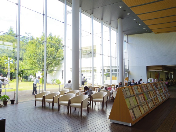 ����ǂ��䂭 In ����܂R