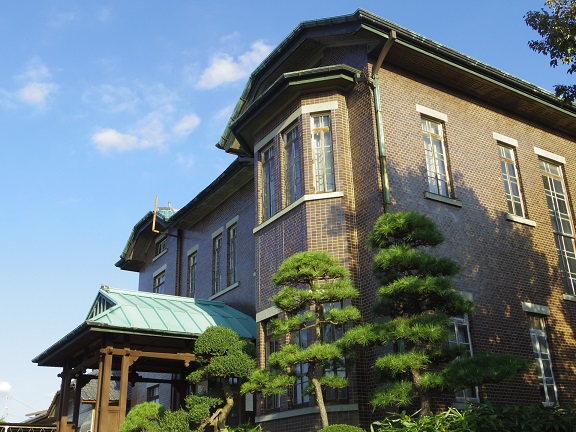 ����ǂ��䂭 In ����܂R