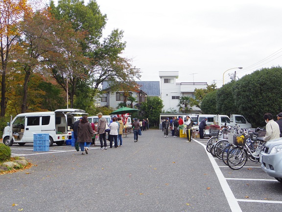 ����ǂ��䂭 In ����܂R