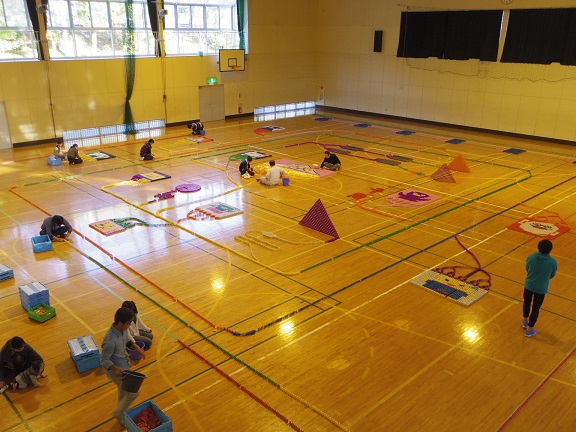 ����ǂ��䂭 In ����܂R