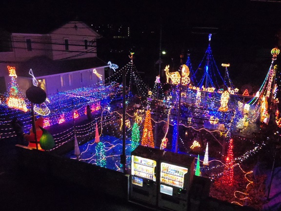 ����ǂ��䂭 In ����܂R