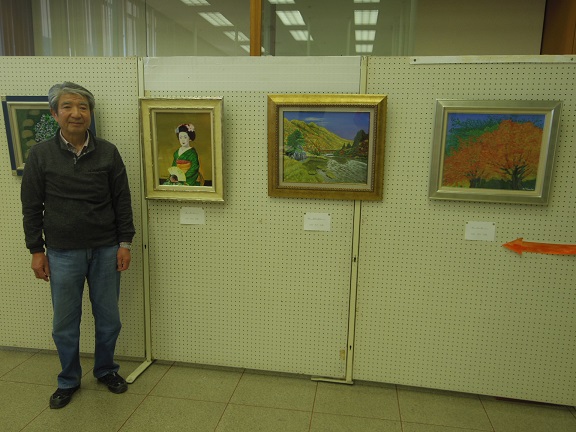 ����ǂ��䂭 In ����܂R