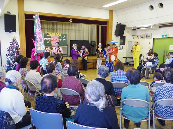 ����ǂ��䂭 In ����܂R