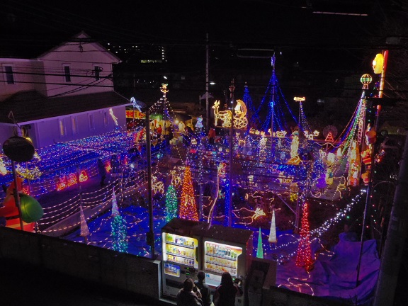 ����ǂ��䂭 In ����܂R