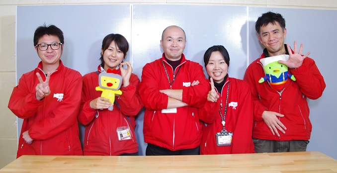 ����ǂ��䂭 In ����܂R