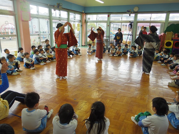 ����ǂ��䂭 In ����܂R