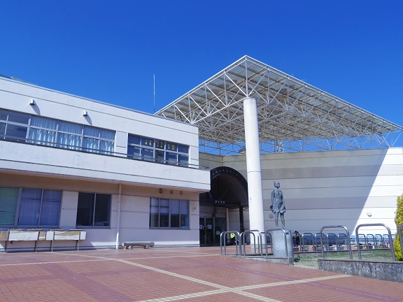 ����ǂ��䂭 In ����܂R