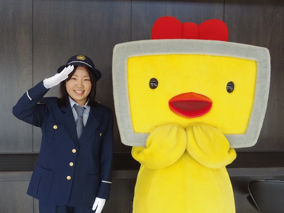 ����ǂ��䂭 In ����܂R